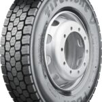 235/75R17.5 CFR FD611 MS Opony ciężarowe i autobusowe FIRESTONE