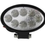 WL-UN003LED Lampa robocza TRUCKLIGHT