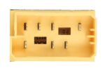 IVE-PC-009 Przełącznik podnośnika szyby AKUSAN - obrazek 2