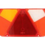 931 W125DL Klosz lampy tył WAŚ