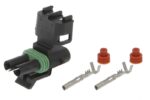 7730522C Wtyczka przewodu TRUCKLIGHT - obrazek 2