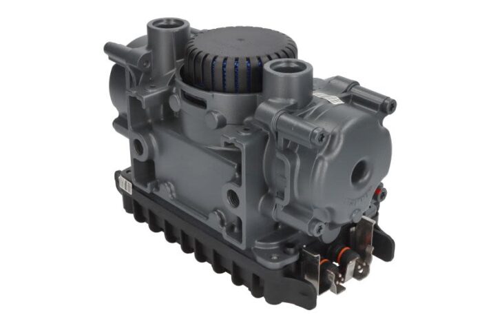 Pro4801040070 modulator ciśnienia abs pneumatics pro - obrazek 2