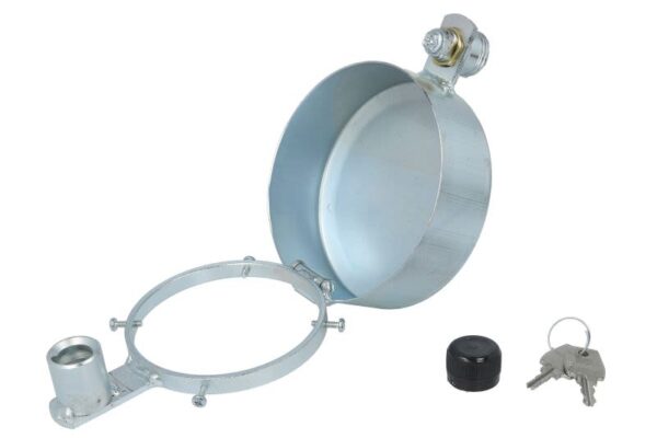 Cargo-zp019 elementy zbiornika paliwa cargoparts - obrazek 3