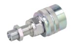 CVV085/1615MV Szybkozłącze hydrauliczne FASTER - obrazek 2