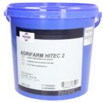 AGRIFARM HITEC 2 5KG Oleje i smary FUCHS OIL