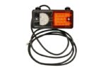 491 W07DP Lampa kierunkowskazu WAŚ