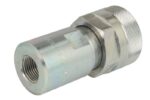 VVS 38 NPT F Szybkozłącze hydrauliczne FASTER - obrazek 2