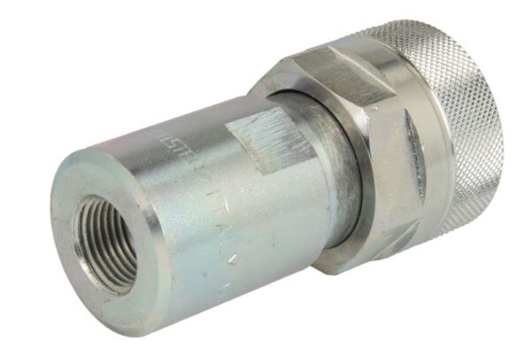 Vvs 38 npt f szybkozłącze hydrauliczne faster - obrazek 2