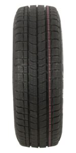 195/70R15 ZDKL 104R TRA2+ Opony dostawcze KLEBER - obrazek 3