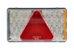A24-7500-707 Lampa tył ASPOCK