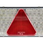 A24-7500-707 Lampa tył ASPOCK