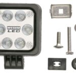 LEDS.58907.01 Lampa robocza WESEM