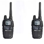 CB AM G7-PRO Radia PMR ALAN MIDLAND