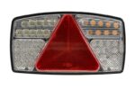 A41-1310-121 Lampa tył ASPOCK