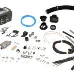 25 2953 05 00 00/SET Zestaw ogrzewania postojowego EBERSPACHER HEATING