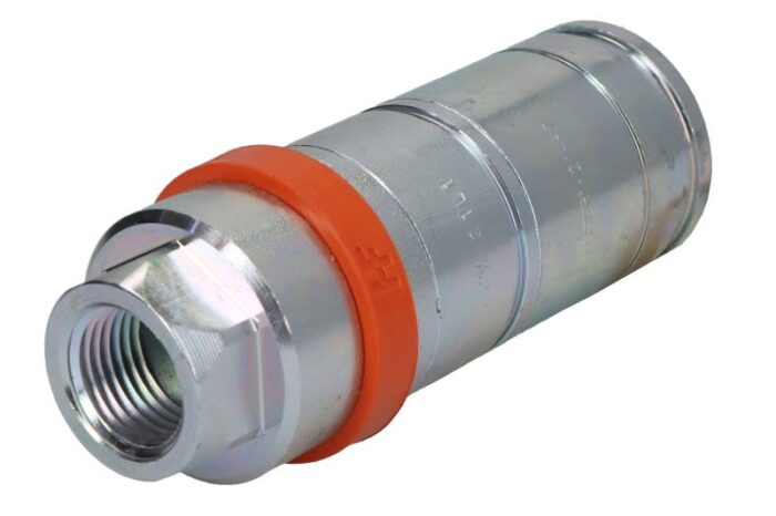 3cfhf08 12npt f szybkozłącze hydrauliczne faster - obrazek 2