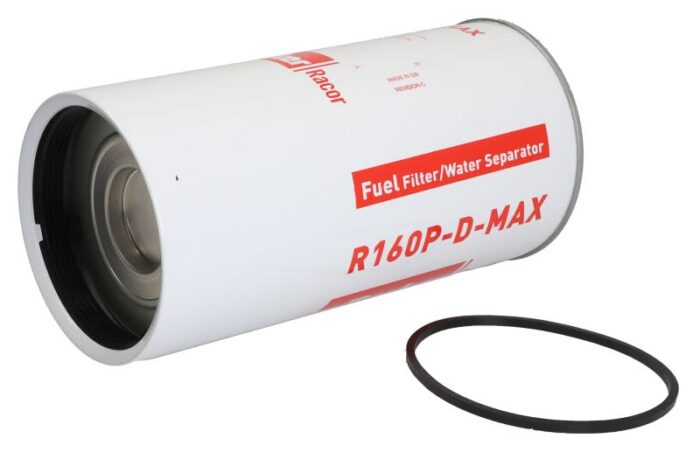 R160p-d-max filtr paliwa racor - obrazek 2