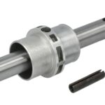88530829 Element wybieraka skrzyni biegów EURORICAMBI