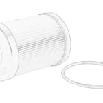 RVI7424011649 Filtr paliwa OE RVI