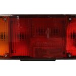 1009658COBO Lampa uniwersalna tył COBO