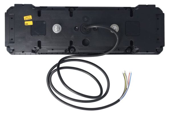 Tl-un143r lampa tył trucklight - obrazek 2