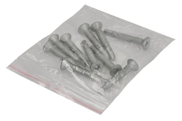 Cargo-wk-45 wkręty cargoparts - obrazek 2