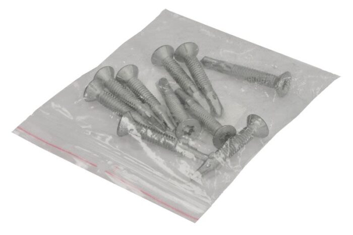 Cargo-wk-45 wkręty cargoparts - obrazek 2