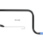 JS U08 Element podpór JOST