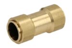 PNA16/16 Szybkozłącze przewodów TEKALAN PNEUMATICS - obrazek 2