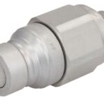 FFH08-1/12S M Szybkozłącze hydrauliczne FASTER