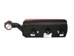 A25-2910-511 Lampa tył ASPOCK