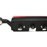 A25-2910-511 Lampa tył ASPOCK