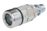 CVV125/2215 F V Szybkozłącze hydrauliczne FASTER