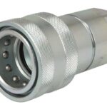 NV 34 NPT F Szybkozłącze hydrauliczne FASTER