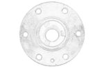 5801564338 Piasta koła OE IVECO - obrazek 3