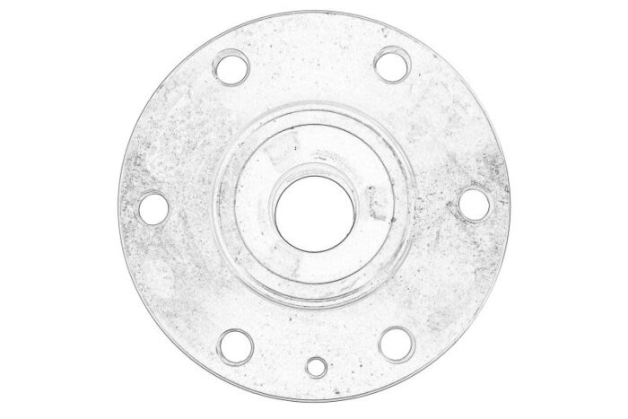 5801564338 piasta koła oe iveco - obrazek 3