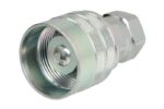 CVV0812GASMV Szybkozłącze hydrauliczne FASTER - obrazek 2