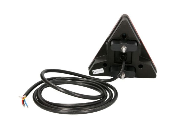 319 w68l lampa tył waś - obrazek 2