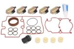 PN-R0178 Zest. napr. mechanizmu zmiany biegów PNEUMATICS - obrazek 2
