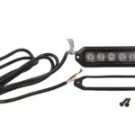 A42-4056-631 Lampa sygnalizująca (kogut) ASPOCK
