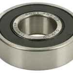6001-2RS-C3 /TIMKEN/ Łożysko przemysłowe TIMKEN
