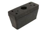 CARGO-C012 Zderzak najazdowy - odbój CARGOPARTS - obrazek 3