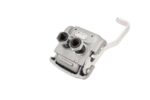 PN-10355 Szybkozłącze pneumatyczne PNEUMATICS