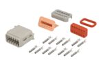 7802128C Wtyczka przewodu TRUCKLIGHT - obrazek 2