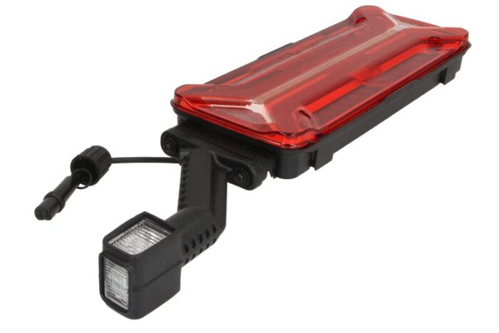 A25-4120-021 lampa tył aspock - obrazek 3