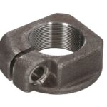 4474385057ZF Nakrętka piasty koła ZF