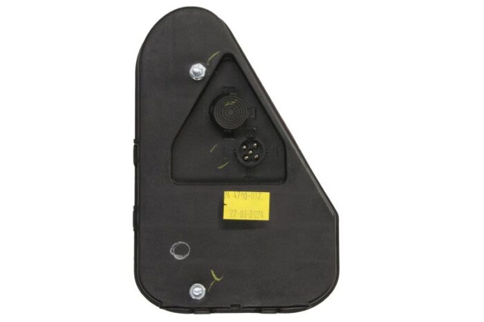 A24-4700-007 lampa tył aspock - obrazek 2
