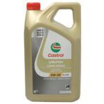 VECTON LD 5W30FA4/F01 5L Oleje i smary CASTROL