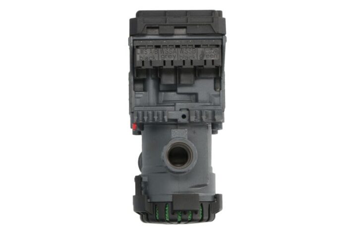 Prok021202 modulator ciśnienia abs pneumatics pro - obrazek 3