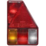 A24-4205-007 Lampa tył ASPOCK